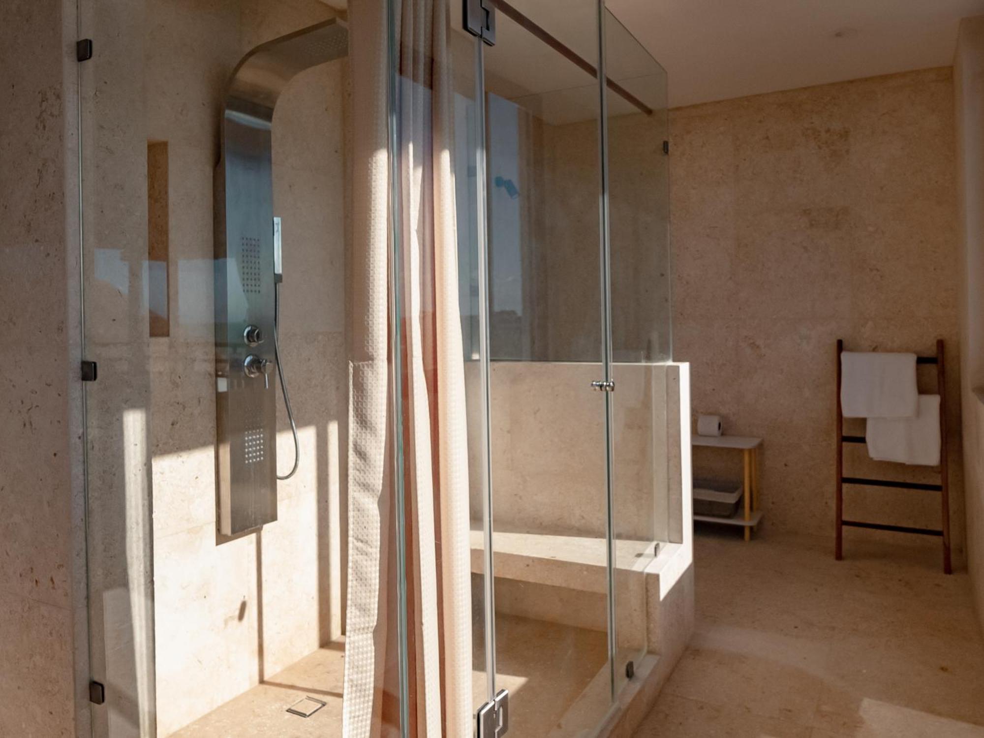 Beach Front Hotel Boutique Dk House Holbox  Rom bilde